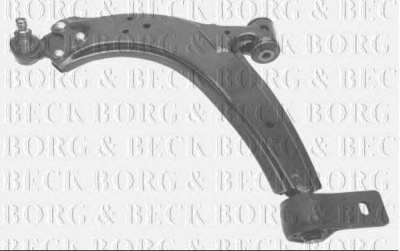 BORG & BECK bca5707 -  Рычаг независимой подвески колеса, подвеска колеса